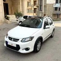 کوییک R 1401|خودرو سواری و وانت|گرگان, |دیوار