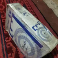 تایید زیر خاکی|مواد شوینده و دستمال کاغذی|شیراز, جمال آباد|دیوار