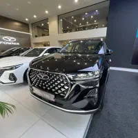 تیگو ۷ پرومکس AWD اقساط بلند مدت تحویل فوری|خودرو سواری و وانت|تهران, سردارجنگل|دیوار