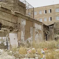 230 متر زمین در پامنار|فروش زمین و ملک کلنگی|تهران, پامنار|دیوار