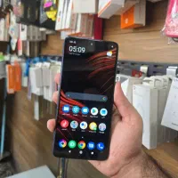 poco x3 pro 256 ram8|موبایل|کاشان, سه راه پرورشگاه|دیوار