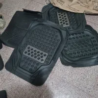 کف پایی کامل خودرو|قطعات یدکی و لوازم جانبی|تهران, محمودیه|دیوار