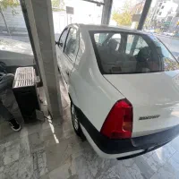 ال۹۰ مدل ۱۳۹۵ e2بدون رنگ و توضیح|خودرو سواری و وانت|تهران, فدک|دیوار