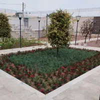 کلیه امور باغبانی با مناسب ترین قیمت