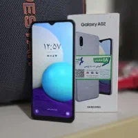 گوشی A02 ویتنام اصل در حد آک آک