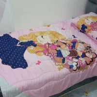 ست کامل روتختی دخترانه