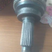 کلگی پلوس پراید ای بی اس شرکتی نونو