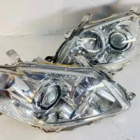 چراغ جلو تویوتا اریون اوریون