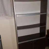 کمد کتابخانه