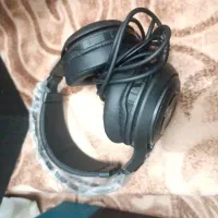 هدفون نو|قطعات و لوازم جانبی رایانه|قم, سید معصوم|دیوار