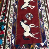 گلیم قشقایی