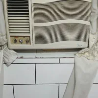 کولر گازی ترست ۲۰ هزار سالم