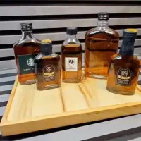 بطری شیشه ای|ظروف نگهدارنده، پلاستیکی، یک‌بارمصرف|اسلام‌شهر, شهرک سعیدیه|دیوار