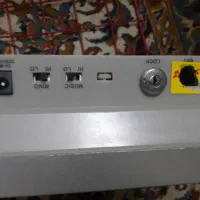 تلفن اداری و منزل از برند Technotel با ماشین حساب|تلفن رومیزی|بابل, |دیوار