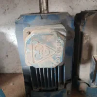 دینام الکترو موتور