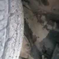 پراید مدل 81|خودرو سواری و وانت|پاکدشت, پاکدشت (مامازند)|دیوار