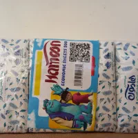 فروش دستمال کاغذی ۵۰۰برگ هامون با قیمت فوق العاده|آرایشی، بهداشتی، درمانی|شهرکرد, |دیوار