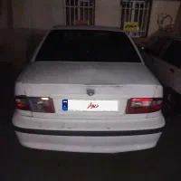 سمند|خودرو سواری و وانت|ساوه, |دیوار