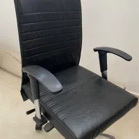 صندلی اداری