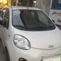 ام وی ام ۱۱۰s لاکچری