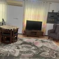 ویلای شخصی یک خواب حیاط باغی