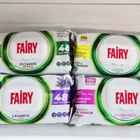 دستمال سطوح فیری