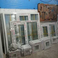 درب و پنجره