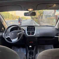 پژو ۲۰۷ پانا دنده|خودرو سواری و وانت|تهران, آهنگ|دیوار