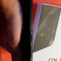 a17 128 ram6|موبایل|تهران, تهرانپارس جنوبی|دیوار