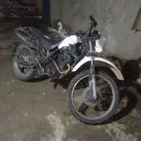 فروشی|موتورسیکلت|فریمان, |دیوار