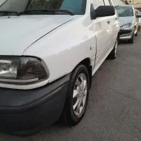 پراید مدل ۹۵|خودرو سواری و وانت|کرج, گلشهر|دیوار