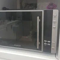 ماکروویو کنوود