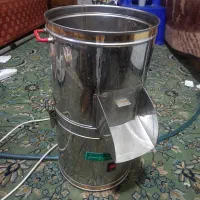 سبزی خورد کن