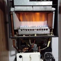 نصب،تعمیر و سرویس انواع پکیج ، کولر گازی و ابی