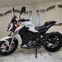 موتور بنلی ۱۸۰ اس/ Beneli 180S