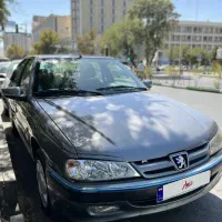 پژو پارس سال دوگانه سوز، مدل ۱۳۹۹
