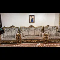 تعمیرات فوق تخصصی مبلمان و رنگ کاری|خدمات پیشه و مهارت|شیراز, تاچارا|دیوار