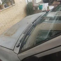 پراید معاوضه فقط با پیکان وانت