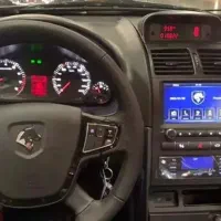 سورن پلاس ef7|خودرو سواری و وانت|زابل, |دیوار