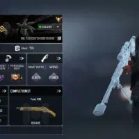 اکانت چنج خور