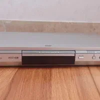 دی‌وی‌دی پلیر پاناسونیک