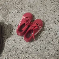 کفش بچه گونه درحد نوع