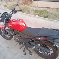 qj 150 کویر|موتورسیکلت|پردیس, فاز ۸|دیوار