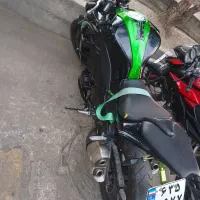 موتور کاوازاکی ۲۵۰cc  طرح Z1000  های پرو مدل ۱۴۰۱|موتورسیکلت|اصفهان, هزارجریب|دیوار