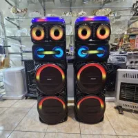 اسپیکر حرفه ای ۱۲۷۱ ارگون