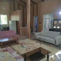 اجاره ویلا باغ در منطقه خوش آب و هوای هروی|اجارهٔ کوتاهمدت ویلا و باغ|باسمنج, |دیوار