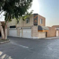 اجاره مغازه دو نبش بلوار امامزاده جعفر|اجارهٔ مغازه و غرفه|یزد, |دیوار