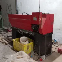 دستگاه تراش سه میل یک متر چینی