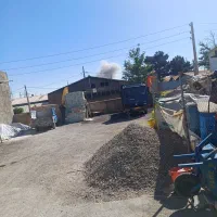 مصالح ساختمانی گچ سیمان ماسه اجر پودرسنگ|عمده‌فروشی|تهران, تهرانپارس غربی|دیوار