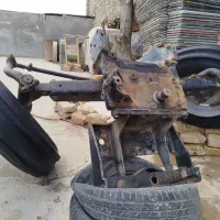 اکسل تراکتور285